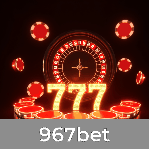 967bet: Descubra Slots com Jackpots Milionários e Mais