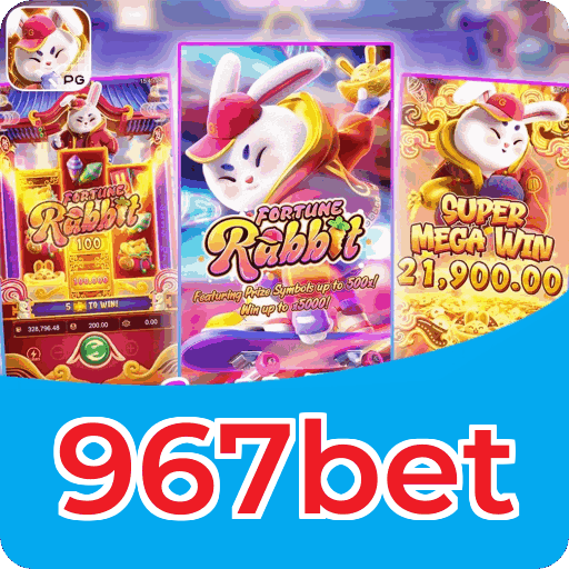 Login rápido no app 967bet