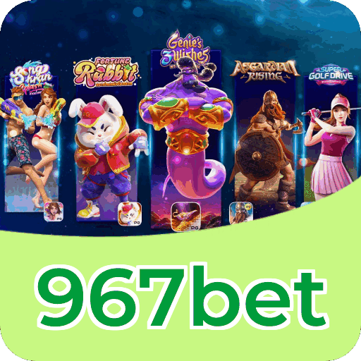 Acessar jogos e bônus no APK