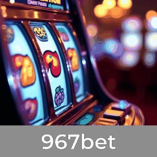 Descubra as Ofertas Exclusivas de Bônus no 967bet: Ganhe Mais com Jogos