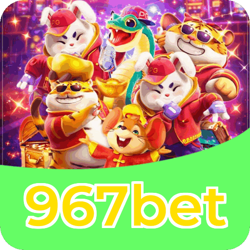 Reload Bonus 967bet