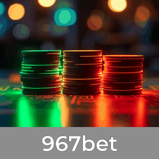 967bet: Experiência de Jogo Incrível no Seu App