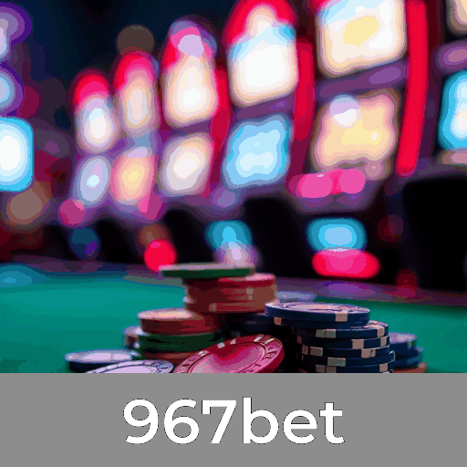 Descubra os Jogos de Cassino Diversificados no 967bet