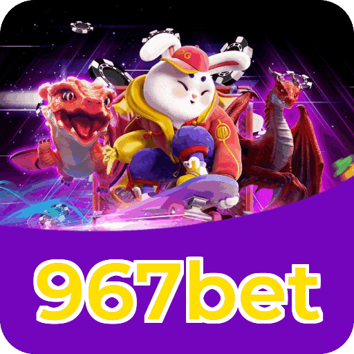 Bônus de boas-vindas 967bet
