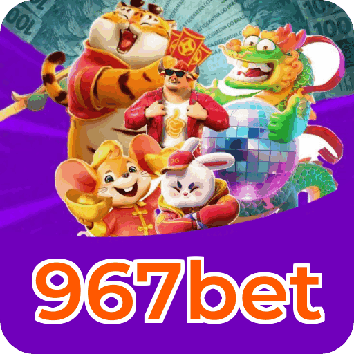 Bônus de Boas-vindas 967bet