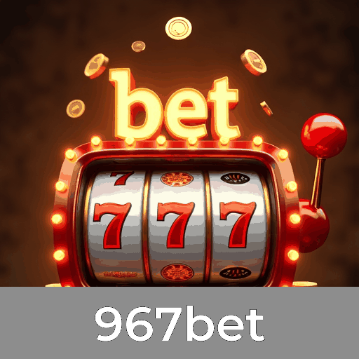 967bet Casino: Imersão Sensorial e Psicologia do Jogo