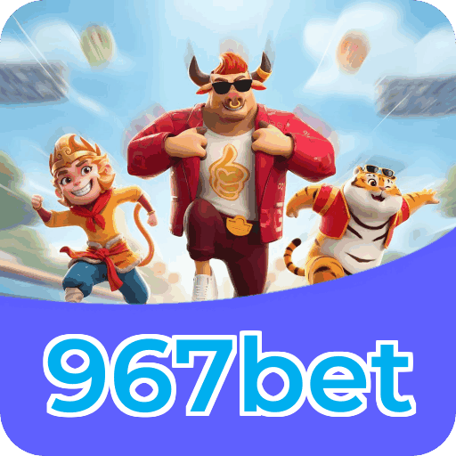 Download PC 967bet